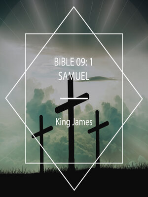 cover image of Bible 09